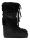 Moon Boot Icon Faux Fur Damen Winterstiefel Black | 39-41