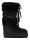 Moon Boot Icon Faux Fur Winterstiefel Black | 39-41