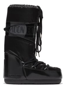 Moon Boot Icon Glance Damen Winterstiefel Black