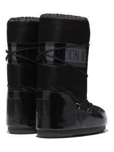 Moon Boot Icon Glance Damen Winterstiefel Black