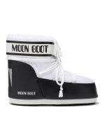 Moon Boot ICON LOW NYLON WHITE