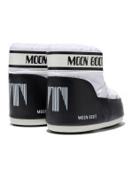 Moon Boot ICON LOW NYLON WHITE