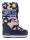 Moon Boot Icon Flower Damen Winterstiefel Lilac/Cyber Lime | 35-38