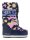 Moon Boot ICON FLOWER LILAC/CYBER LIME | 35-38