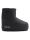 Moon Boot Icon Low Nolace Rubber Damen Winterschuhe Black | 36-38