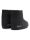 Moon Boot Icon Low Nolace Rubber Damen Winterschuhe Black | 36-38