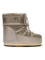 Moon Boot ICON LOW GLANCE PLATINUM