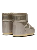 Moon Boot ICON LOW GLANCE PLATINUM