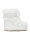 Moon Boot ICON LOW FAUX FUR OPTICAL WHITE | 36-38