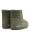 Moon Boot Icon Low Nolace Rubber Damen Winterschuhe Khaki | 36-38