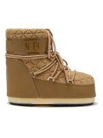 Moon Boot ICON LOW QUILT CARAMEL