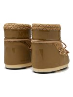 Moon Boot ICON LOW QUILT CARAMEL