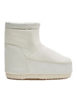 Moon Boot ICON LOW NOLACE RUBBER CREAM