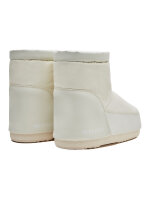 Moon Boot ICON LOW NOLACE RUBBER CREAM