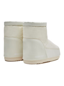 Moon Boot Icon Low Nolace Rubber Damen Winterschuhe Cream