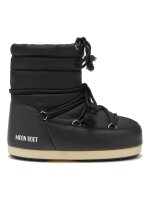 Moon Boot EVX LIGHT NYLON BLACK