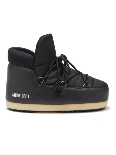 Moon Boot EVX PUMPS NYLON BLACK | 41-42