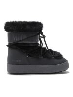 Moon Boot LTRACK FAUX FUR WP BLACK