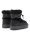 Moon Boot LTRACK FAUX FUR WP BLACK | 37