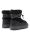 Moon Boot Ltrack Faux Fur WP Damen Winterstiefel Black | 37