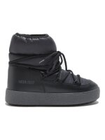 Moon Boot Ltrack Low Nylon WP Black