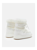 Moon Boot LTRACK FAUX FUR WP WHITE