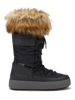 Moon Boot LTRACK MONACO WP BLACK