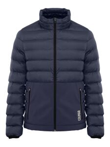 COLMAR Caption Herren Jacke navy