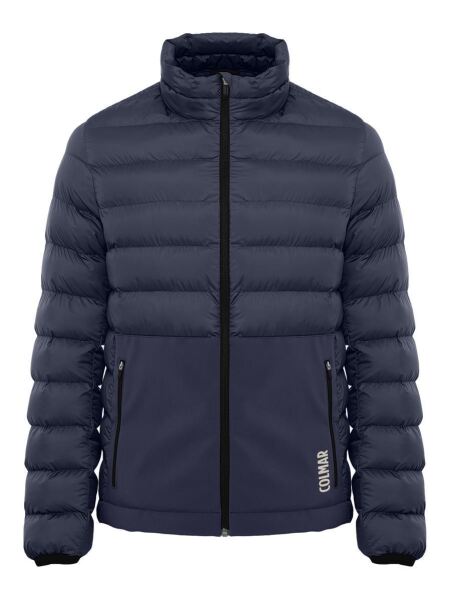 COLMAR Caption Herren Jacke navy | 48