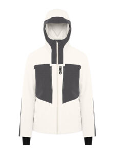 COLMAR Modernity Herren Skijacke purity