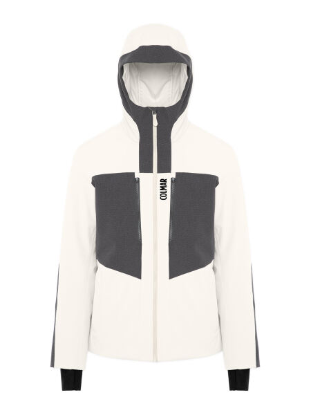 COLMAR Modernity Herren Skijacke purity | 48