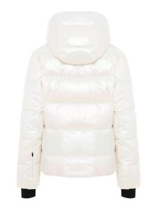 COLMAR Flash L. Daunen Damen Skijacke white