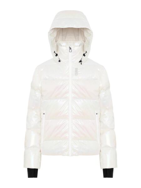 COLMAR Flash L. Down Jacket white | 42