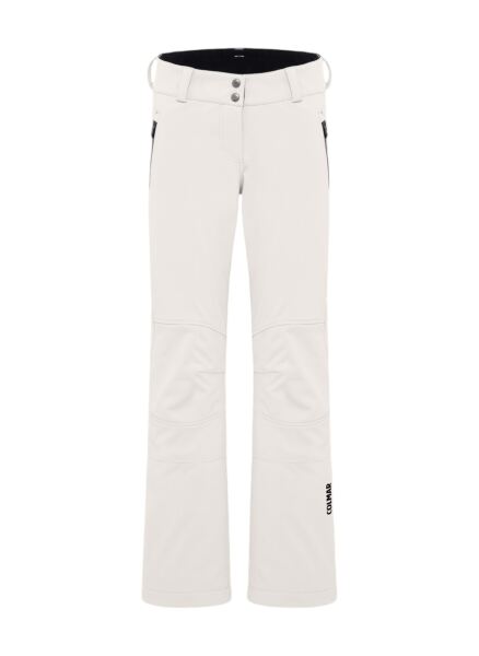 COLMAR Modernity Softshell Damen Skihose purity | 42