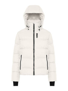 COLMAR Magnetic L. Down Jacket purity