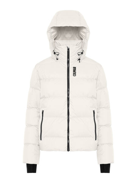 COLMAR Magnetic L. Daunen Damen Skijacke purity | 42