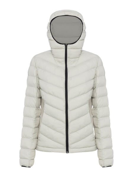 COLMAR Caption Damen Skijacke mit Kapuze purity | 42