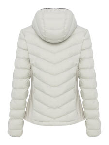 COLMAR Caption Damen Skijacke mit Kapuze purity | 42