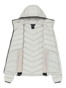 COLMAR Caption Damen Skijacke mit Kapuze purity | 42