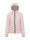 COLMAR Caption Damen Skijacke mit Kapuze pink | I42/D36