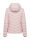 COLMAR Caption Damen Skijacke mit Kapuze pink | I42/D36