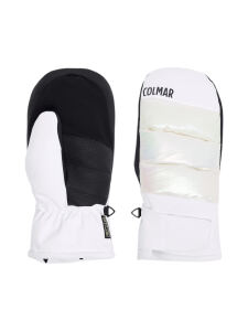 COLMAR Magnetic Ladies Gloves white