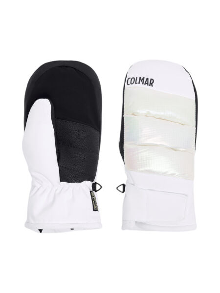 COLMAR Magnetic Ladies Gloves white | L