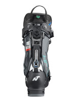 NORDICA HF PRO 85 W R (GW) NERO/ANTRACITE/VERDE | MP 23,5