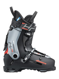 NORDICA HF PRO 110 R (GW) Herren Skischuhe Nero/Grigio/Rosso