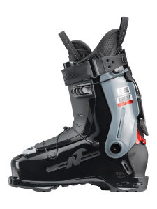 NORDICA HF PRO 110 R (GW) Herren Skischuhe Nero/Grigio/Rosso