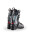 NORDICA HF PRO 110 R (GW) Herren Skischuhe Nero/Grigio/Rosso | MP 27,5