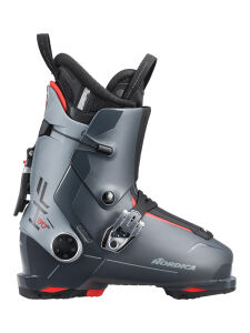 NORDICA HF 90 R (GW) Herren Skischuhe Antracit/Grigio/Rosso