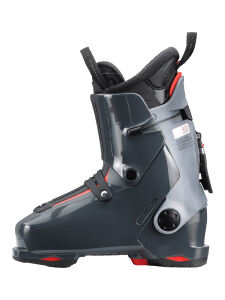 NORDICA HF 90 R (GW) Herren Skischuhe Antracit/Grigio/Rosso