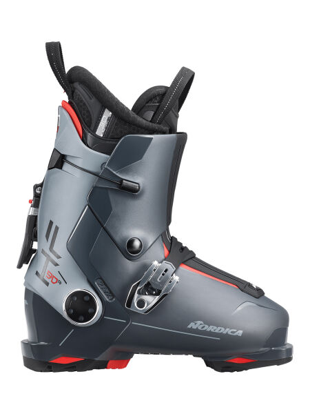 NORDICA HF 90 R (GW) Skischuhe ANTRAC/GRIGIO/ROSSO | MP 27